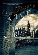A Dickens of a Crime 1 - A Tale of Two Murders