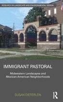 Immigrant Pastoral