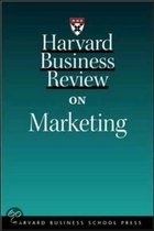 Harvard Business Review  On Marketing