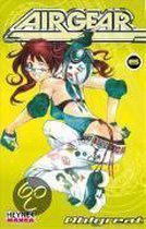 Air Gear 06