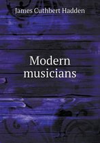 Modern Musicians