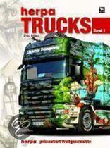 Herpa Trucks 1