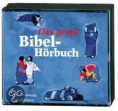 Das große Bibel-Hörbuch. CD