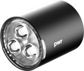 Knog PWR Lighthead Voorlicht LED 600lm