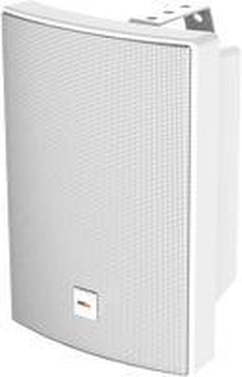 Axis C1004E Network Speaker 2weg Wit Bedraad