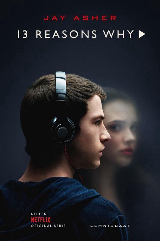 Thirteen reasons why