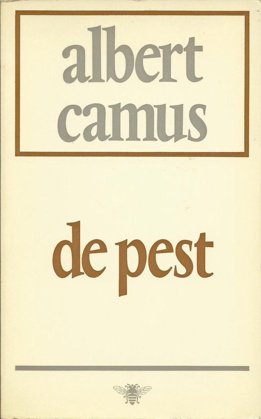 De pest