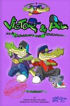 Victor & Al alla conquista dei videogiochi - Il prezzo