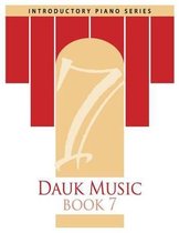 Dauk Music Book 7