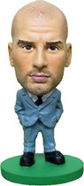 Manchester City SoccerStarz Guardiola