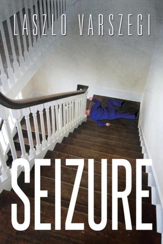 Seizure - cover