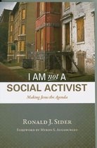 I Am Not a Social Activist