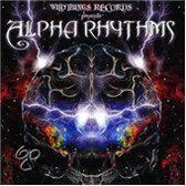 Alpha Rhythms -18Tr-