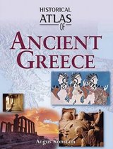Historical Atlas of Ancient Greece