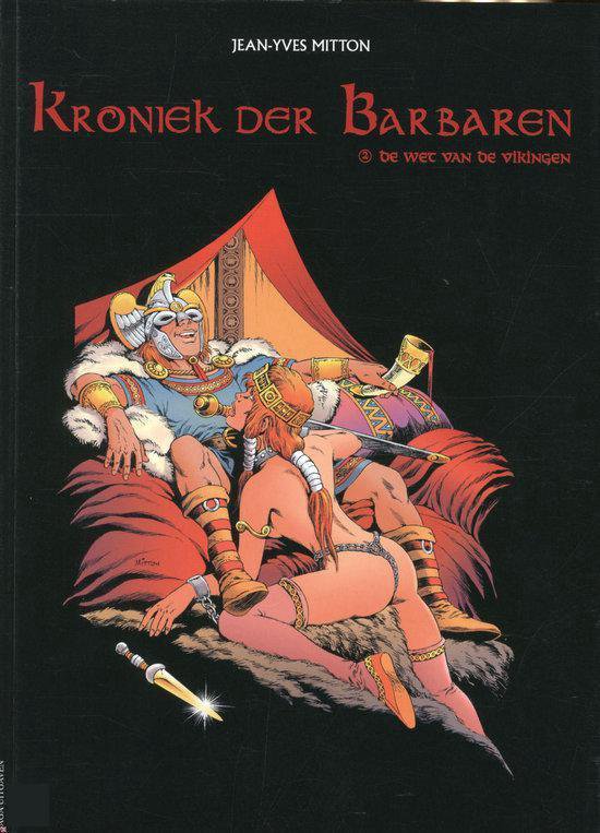 De wet van de Vikingen