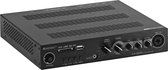 OMNITRONIC DJP-900P Class D Amplifier