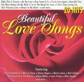 Beautiful Love Songs [UAE]