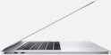 Apple MacBook Pro (2016) Touch Bar - Laptop / 15 Inch / Zilver / AZERTY