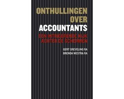 Onthullingen over accountants