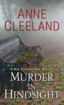 A New Scotland Yard Mystery 3 - Murder in Hindsight