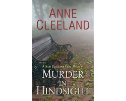A New Scotland Yard Mystery 3 - Murder in Hindsight