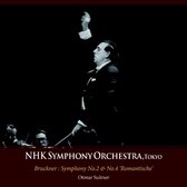 Symphonies Nos. 2 (Nowak Edition) & 4