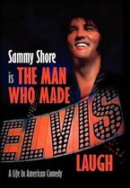 The Man Who Made Elvis Laugh - A Life In American Comedy