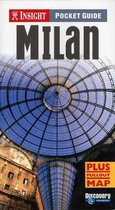 Milan Insight Pocket Guide