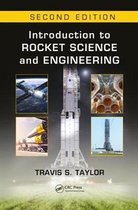 Omslag Introduction to Rocket Science and Engineering