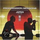 Progression Sess Live In Japan 2002/Cd2 Is Instrumental