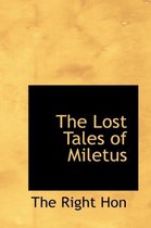 The Lost Tales of Miletus