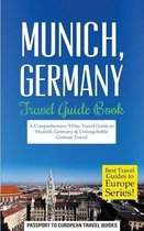 Best Travel Guides to Europe- Munich