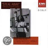 Steal Away - Spirituals & Gospel Songs / Burton, Philogene et al