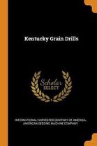 Kentucky Grain Drills