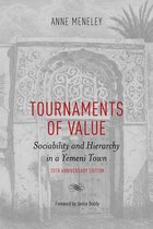 Anthropological Horizons - Tournaments of Value