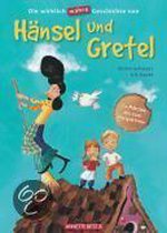 Die wirklich wahre Geschichte von Hänsel und Gretel