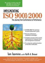 Implementing ISO 9000