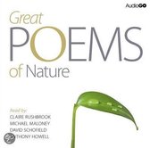 Great Nature Poems
