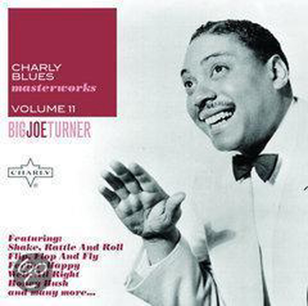 Charly Blues Masterworks