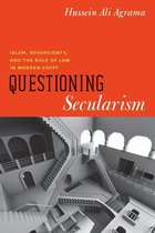 Chicago Studies in Practices of Meaning - Questioning Secularism