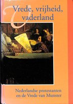 Vrede, vrijheid, vaderland