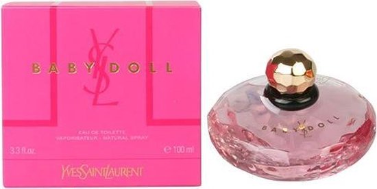 ysl baby doll parfum buy clothes shoes online