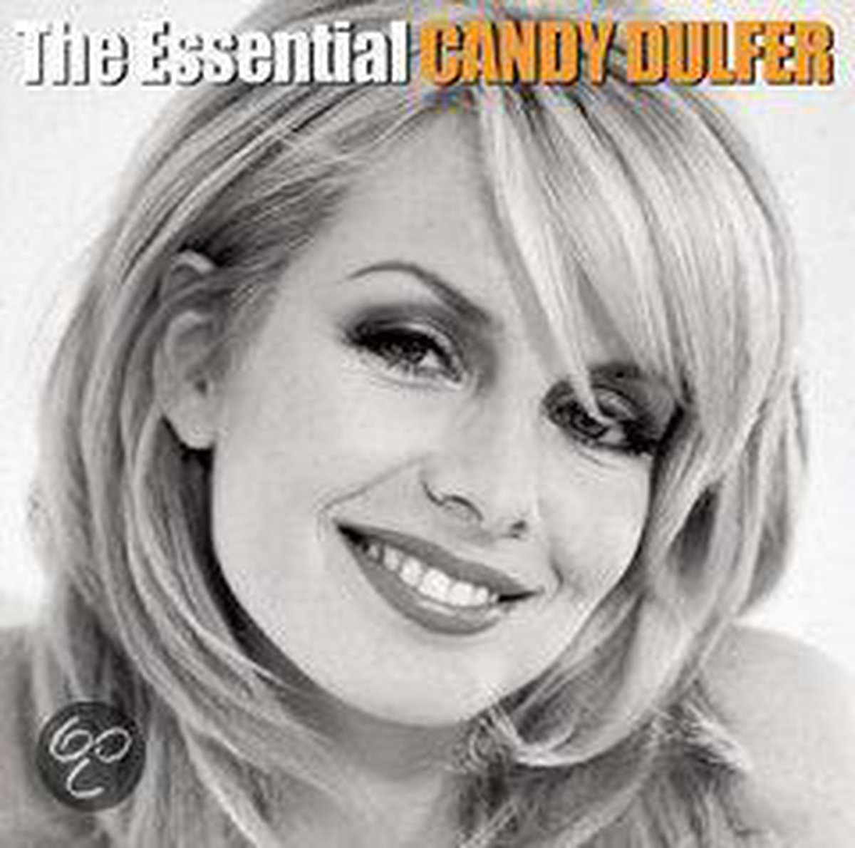 Essential, Candy Dulfer CD (album) Muziek