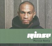 Rinse 10: Mixed By Marcus Nasty