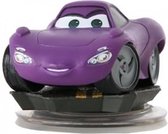 Disney Infinity Cars Holley Shiftwell figuur.