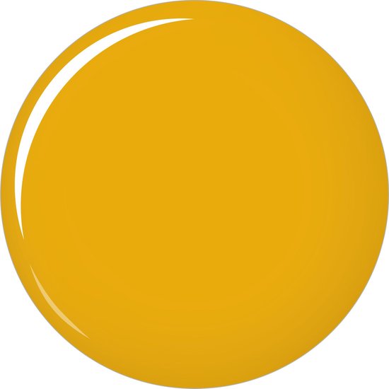 Rimmel London 60 seconds supershine - 458 Bee a Honey - Nagellak