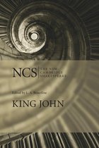 The New Cambridge Shakespeare - King John