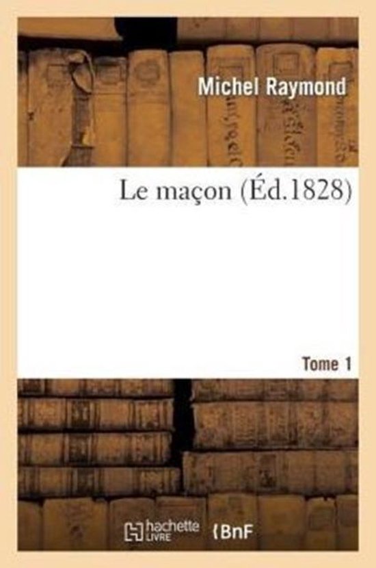 Le Ma on. Tome 1