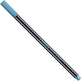 STABILO Pen 68 Metallic - Premium Metallic Viltstift - Metallic Blauw - per stuk