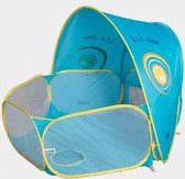 UV-baby tent 'Beach Playground' - Ludi